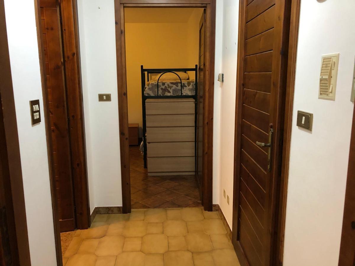 Residenza Maria Apartment Ala di Stura Exterior foto