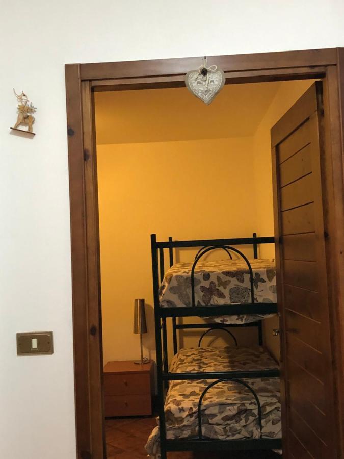 Residenza Maria Apartment Ala di Stura Exterior foto